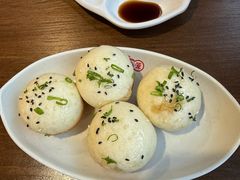 -玖鲜小笼(中山广场店)