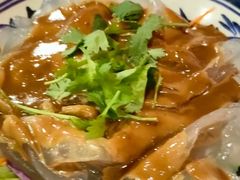 -听涛雅苑百味饺子老家菜馆