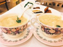 -鲍鱼王子(深圳大厦店)