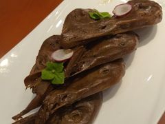 -小秦淮·南京土菜(新亭西路店)