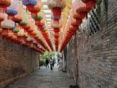 -回龙窝历史文化街区