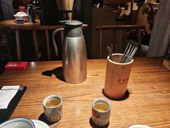 -老湘村·湖南土菜(天河维多利店)