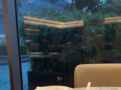 -喜来登由由大酒店九州膳坊中餐厅