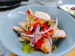 -长勺子东南亚(街道口店)