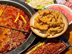 -陈眼镜火锅(总店)