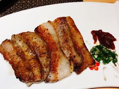 -大岛日本料理铁板烧(南通大饭店)