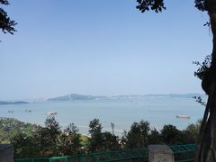 -南沙天后宫景区