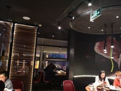 大堂-老板恋上鱼(印象城店)