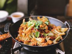 -豫见湘土情(工人路店)
