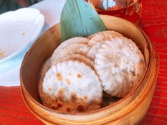 -镇江苏宁万豪酒店-苏筵中餐厅