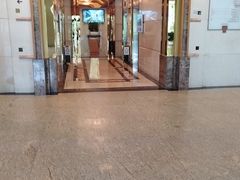 -深圳楚天大酒店(福田口岸深圳会展中心店)