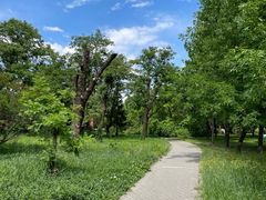 -国家植物园南园