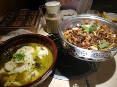 -大碗先生(万家丽店)