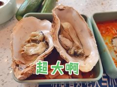 -蚝英雄·鲜蚝自助专门店(洋桥店)