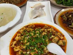 -映秋饭店(李庄总店)