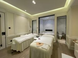 -奥斯芬欧系贵族SPA