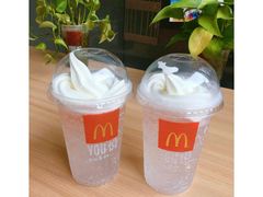 -麦当劳(郴州北湖店)