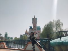 -青岛方特梦幻王国