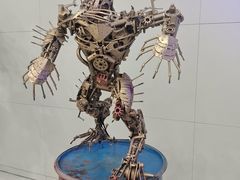 -中国杭州低碳科技馆