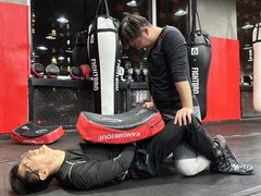 -极斗-IKMF马伽术·格斗运动学院(东直门店)