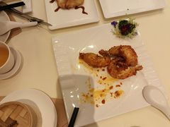 -利苑酒家(合景国际金融广场店)