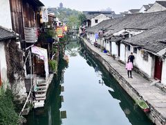 -绍兴书圣故里景区