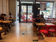 -肯德基(丰管路店)