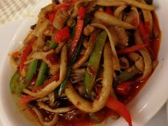 -北京全聚德(天安门店)