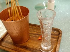 -孔雀云贵川·融合菜(长宁来福士店)