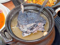 -荣基四海一家·家常菜·海鲜大排档(新安店)