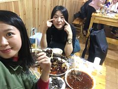 -三哥田螺(北书院街店)