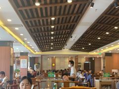 大堂-清真·鸦儿李记·涮肉(和平里店)
