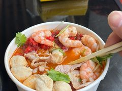 -明月虾面(厦禾路店)