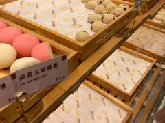 -君之狮子山·轻糖烘焙(松江印象城店)