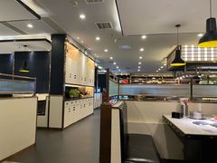 -韩大地烤肉海鲜火锅自助(五一广场店)