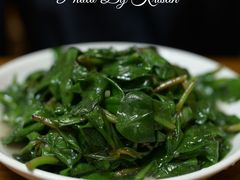 -芦茨金富饭庄·25年老字号·专做稻草鸡