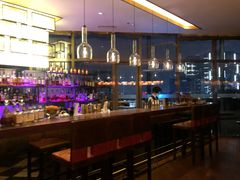 -富力丽思卡尔顿酒店·FLAIR餐厅酒吧