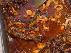 -鱼酷活鱼烤鱼(南京水游城店)