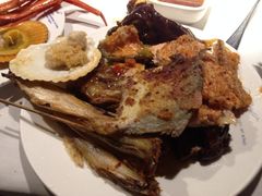iphone_upload_pic-星伦多 自助料理(圆融店)