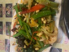 -阿超过桥米线(画展路店)