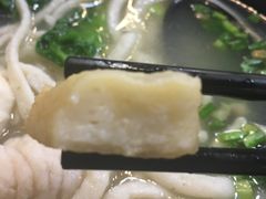 -香港鱼蛋皇