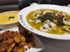 -三猫黑鱼花(南大店)