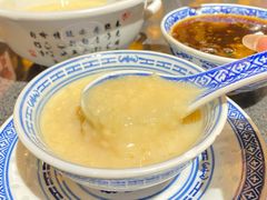 -南京大牌档(新街口德基广场店)
