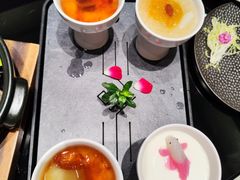 -富淳饭店(陆家嘴保利广场店)