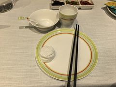 -开海·红岛海鲜虾水饺(石老人店)