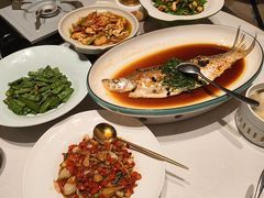 -粤盛海鲜楼(融冠乐城店)