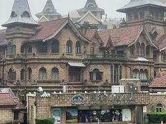 -马勒别墅饭店(静安寺店)