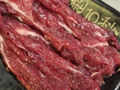 -宴全牛粤来越牛潮汕鲜牛肉火锅(海州万达广场店)