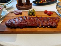 -马克西姆俄罗斯餐厅(通亚街店)