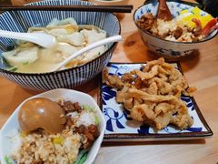 -红小满休闲餐厅(十全街店)